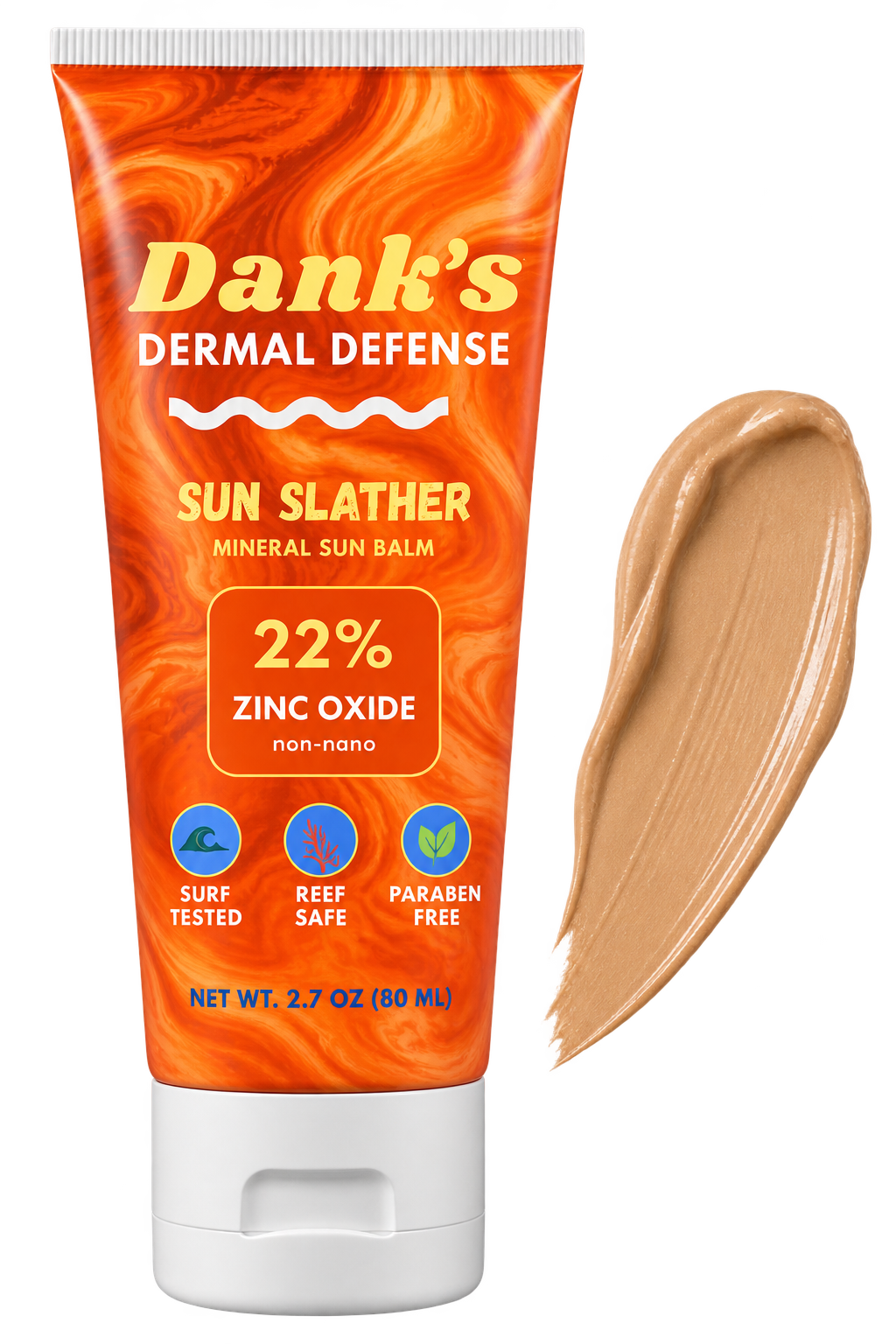 Sun Slather